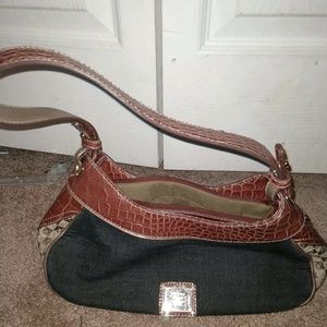 Liz Claiborne Handbag